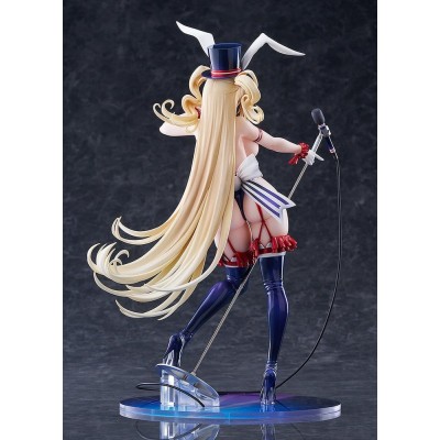 AZUR LANE - Guam Stage-Setting Charmer 1/7 Max Factory PVC Figure 30 cm