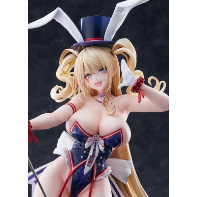 AZUR LANE - Guam Stage-Setting Charmer 1/7 Max Factory PVC Figure 30 cm