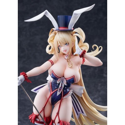 AZUR LANE - Guam Stage-Setting Charmer 1/7 Max Factory PVC Figure 30 cm