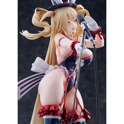 AZUR LANE - Guam Stage-Setting Charmer 1/7 Max Factory PVC Figure 30 cm