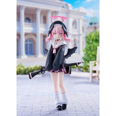 BLUE ARCHIVE - Koharu Shimoe Figma Action Figure 14 cm Max Factory