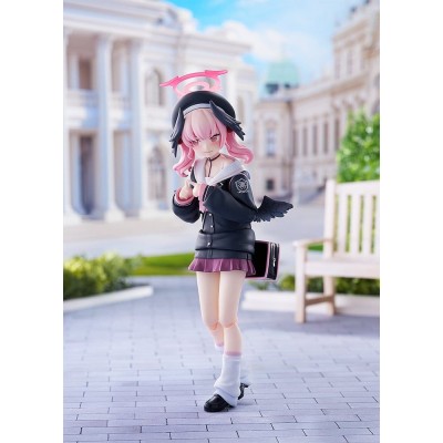 BLUE ARCHIVE - Koharu Shimoe Figma Action Figure 14 cm Max Factory