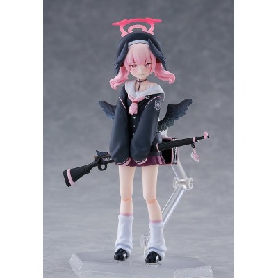 BLUE ARCHIVE - Koharu Shimoe Figma Action Figure 14 cm Max Factory