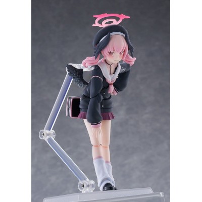 BLUE ARCHIVE - Koharu Shimoe Figma Action Figure 14 cm Max Factory