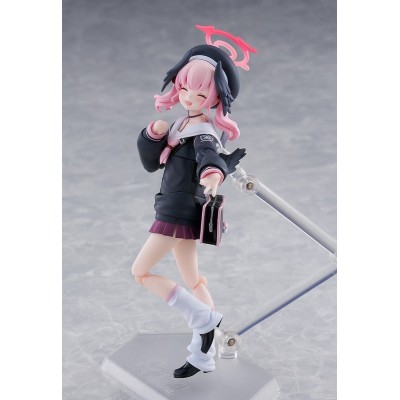 BLUE ARCHIVE - Koharu Shimoe Figma Action Figure 14 cm Max Factory