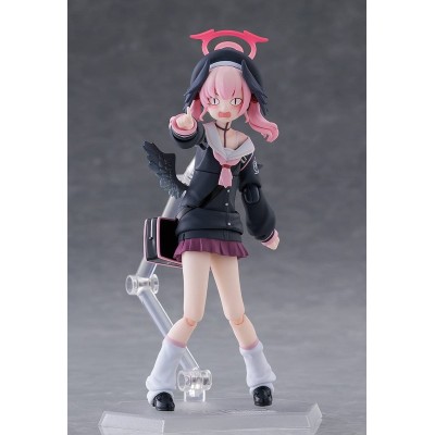 BLUE ARCHIVE - Koharu Shimoe Figma Action Figure 14 cm Max Factory