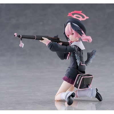 BLUE ARCHIVE - Koharu Shimoe Figma Action Figure 14 cm Max Factory