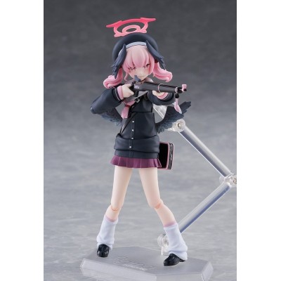 BLUE ARCHIVE - Koharu Shimoe Figma Action Figure 14 cm Max Factory