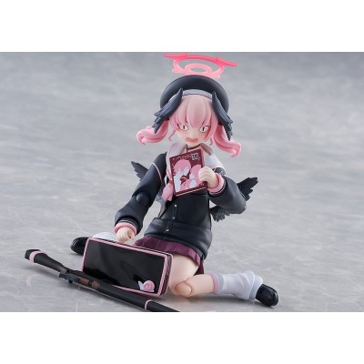 BLUE ARCHIVE - Koharu Shimoe Figma Action Figure 14 cm Max Factory