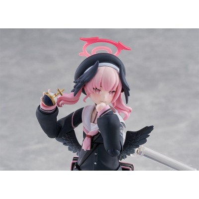 BLUE ARCHIVE - Koharu Shimoe Figma Action Figure 14 cm Max Factory