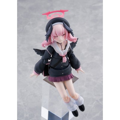 BLUE ARCHIVE - Koharu Shimoe Figma Action Figure 14 cm Max Factory