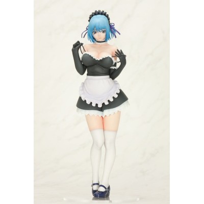 ROSARIO + VAMPIRE - Kurumu Kurono 1/7 Orchid Seed PVC Figure 25 cm