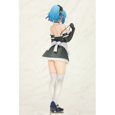 ROSARIO + VAMPIRE - Kurumu Kurono 1/7 Orchid Seed PVC Figure 25 cm
