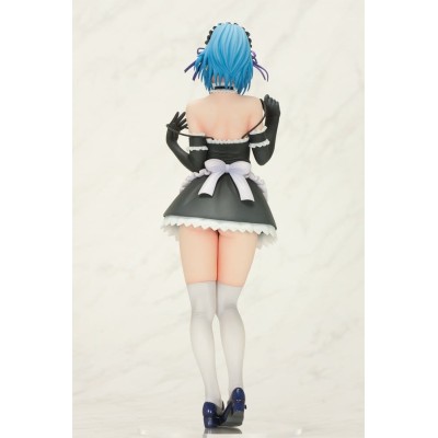 ROSARIO + VAMPIRE - Kurumu Kurono 1/7 Orchid Seed PVC Figure 25 cm