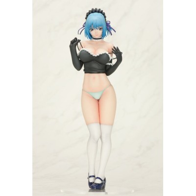 ROSARIO + VAMPIRE - Kurumu Kurono 1/7 Orchid Seed PVC Figure 25 cm