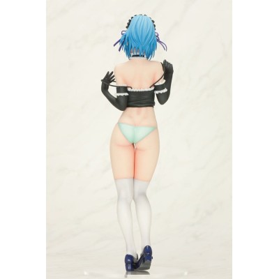 ROSARIO + VAMPIRE - Kurumu Kurono 1/7 Orchid Seed PVC Figure 25 cm