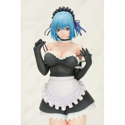 ROSARIO + VAMPIRE - Kurumu Kurono 1/7 Orchid Seed PVC Figure 25 cm