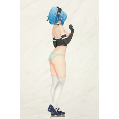 ROSARIO + VAMPIRE - Kurumu Kurono 1/7 Orchid Seed PVC Figure 25 cm