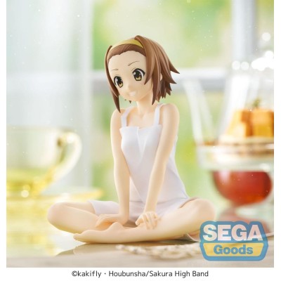 K-ON! - Ritsu Tainaka Yumemirize Sega PVC Figure 12 cm
