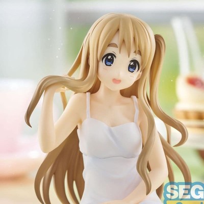 K-ON! - Tsumugi Kotobuki Yumemirize Sega PVC Figure 12 cm