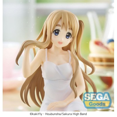 K-ON! - Tsumugi Kotobuki Yumemirize Sega PVC Figure 12 cm