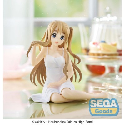 K-ON! - Tsumugi Kotobuki Yumemirize Sega PVC Figure 12 cm