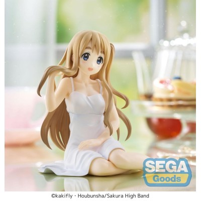 K-ON! - Tsumugi Kotobuki Yumemirize Sega PVC Figure 12 cm
