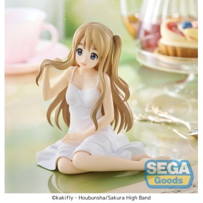 K-ON! - Tsumugi Kotobuki Yumemirize Sega PVC Figure 12 cm