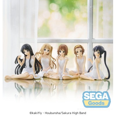 K-ON! - Tsumugi Kotobuki Yumemirize Sega PVC Figure 12 cm