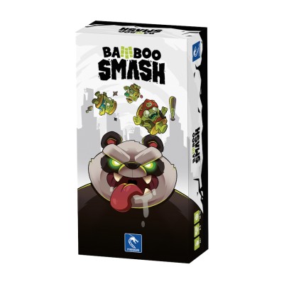 Bamboo Smash (ITA)