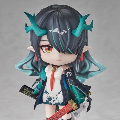 ARKNIGHTS - Dusk Nendoroid Action Figure 10 cm