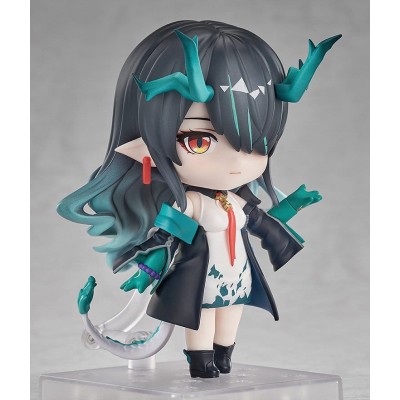 ARKNIGHTS - Dusk Nendoroid Action Figure 10 cm