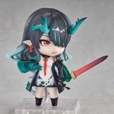 ARKNIGHTS - Dusk Nendoroid Action Figure 10 cm