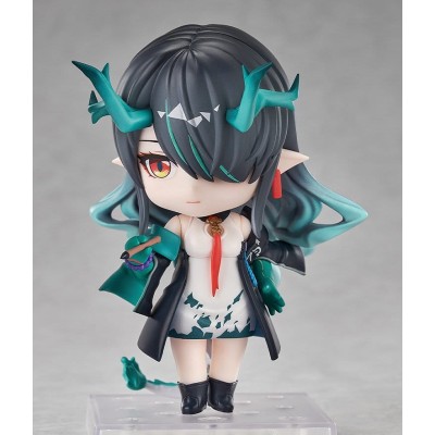 ARKNIGHTS - Dusk Nendoroid Action Figure 10 cm