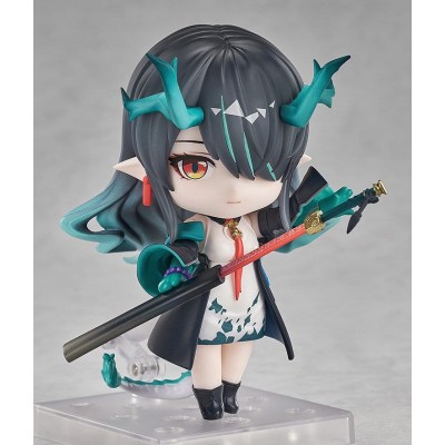 ARKNIGHTS - Dusk Nendoroid Action Figure 10 cm