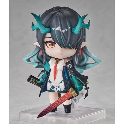 ARKNIGHTS - Dusk Nendoroid Action Figure 10 cm