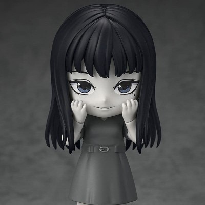 JUNJI ITO MANIAC - Tomie Nendoroid Action Figure 10 cm