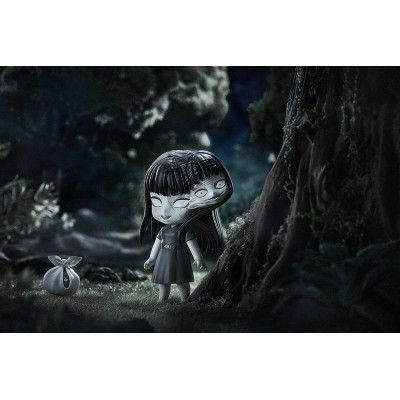 JUNJI ITO MANIAC - Tomie Nendoroid Action Figure 10 cm