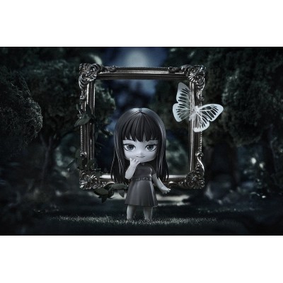 JUNJI ITO MANIAC - Tomie Nendoroid Action Figure 10 cm