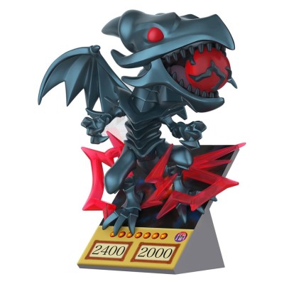 YU-GI-OH! - Red Eyes Dragon Premium Funko Pop Animation 2317