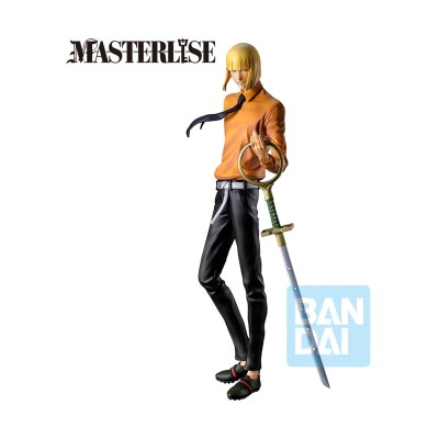 BLEACH - Shinji Hirako Stirring Souls Vol. 4 Bandai Ichibansho PVC Figure 25 cm