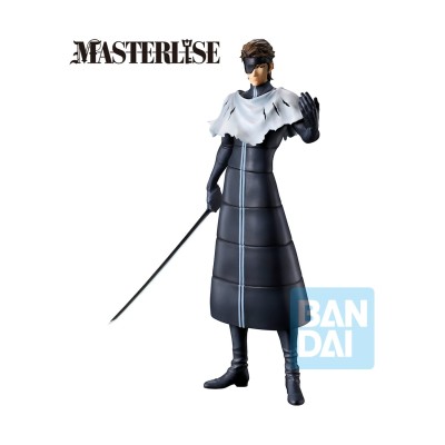 BLEACH - Sosuke Aizen Stirring Souls Vol. 4 Bandai Ichibansho PVC Figure 25 cm