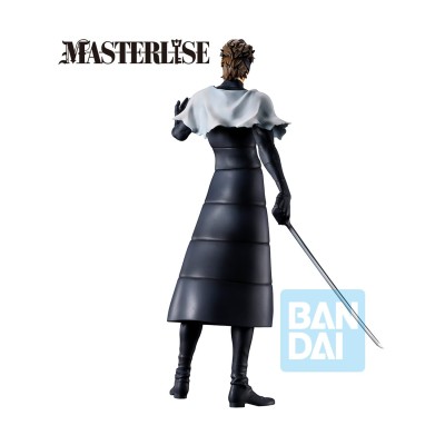 BLEACH - Sosuke Aizen Stirring Souls Vol. 4 Bandai Ichibansho PVC Figure 25 cm