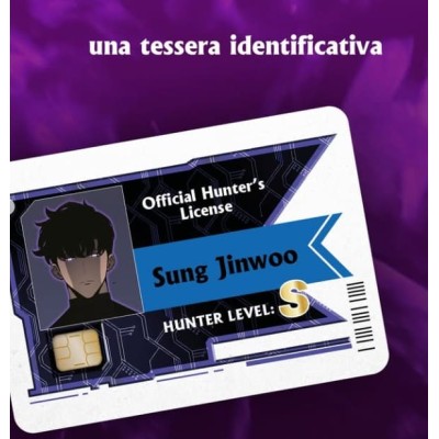 Solo Leveling Vol. 26 Limited edition (ITA)