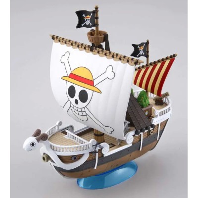 ONE PIECE - Going Merry - Grand Ship Collection Bandai Model Kit