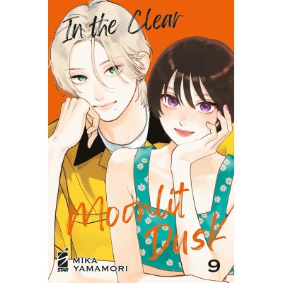 In the clear moonlit dusk Vol. 9 (ITA)
