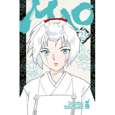 Mao Vol. 23 (ITA)