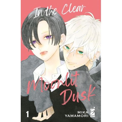 In the clear moonlit dusk Vol. 1 (ITA)