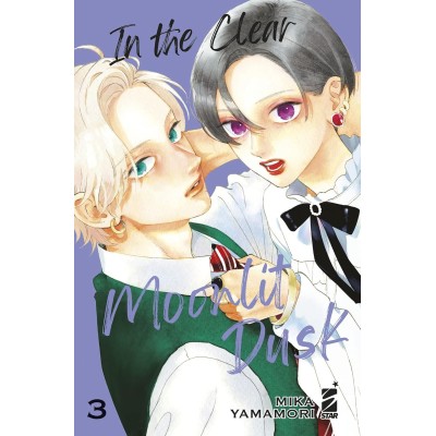In the clear moonlit dusk Vol. 3 (ITA)