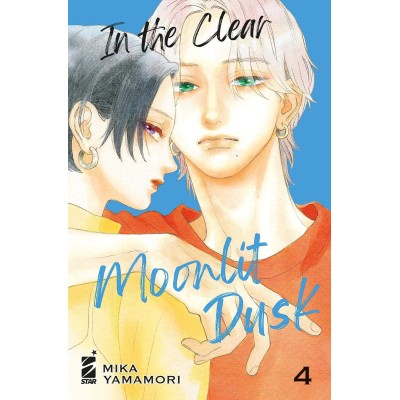 In the clear moonlit dusk Vol. 4 (ITA)